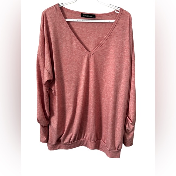 Zanzea tunic - Picture 2 of 7